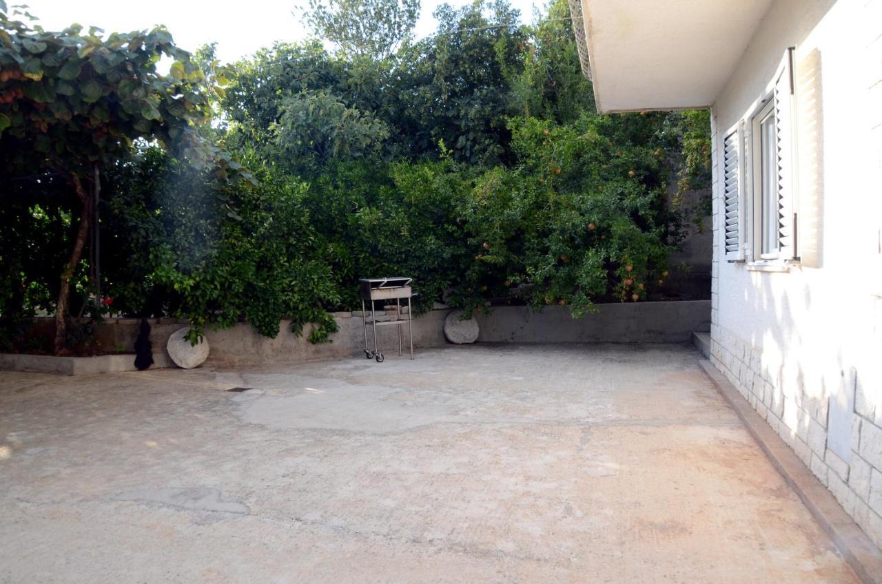 Dvosoban Apartman U Centru Grada Biograd Na Moru Exterior photo