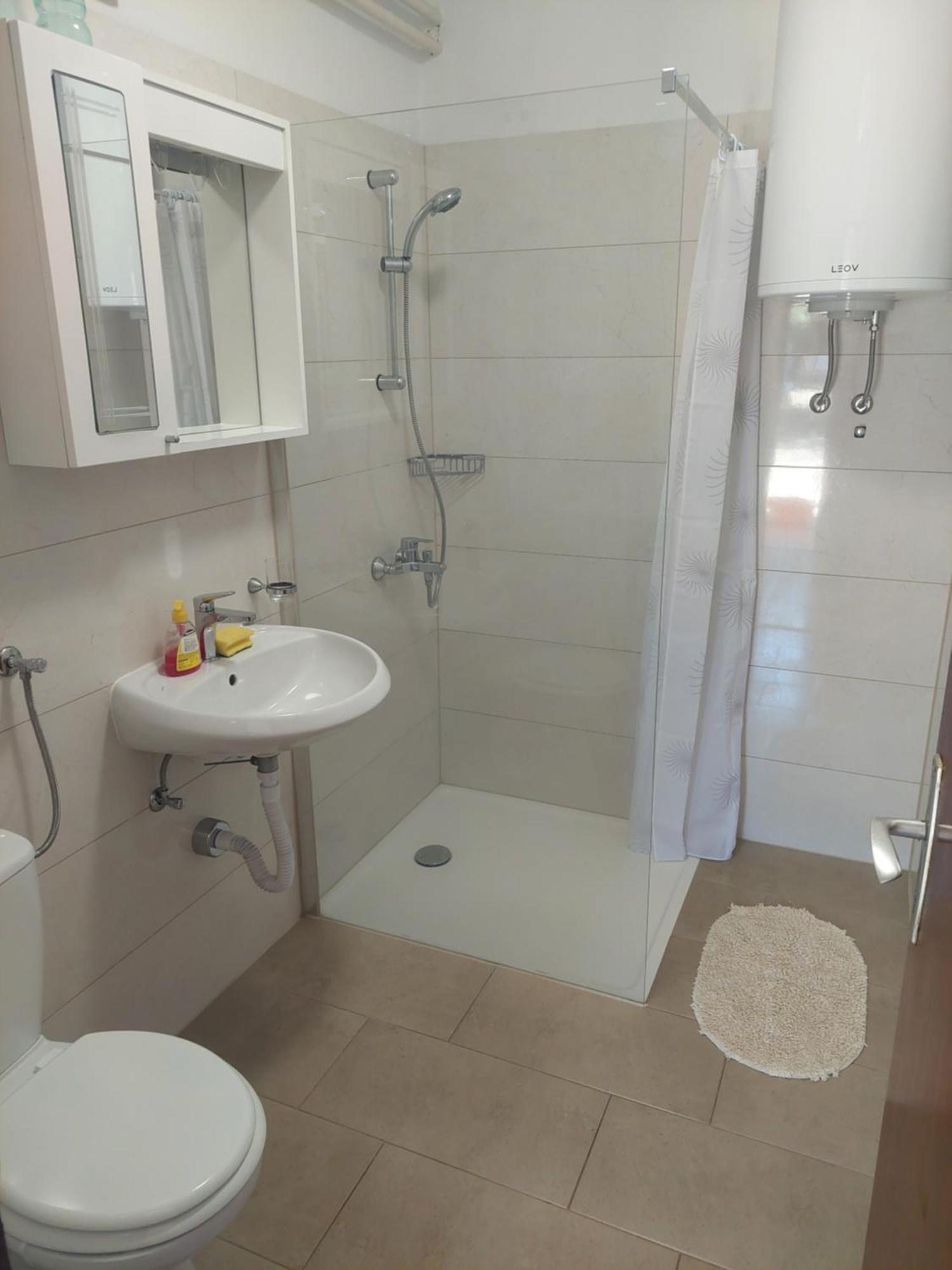 Dvosoban Apartman U Centru Grada Biograd Na Moru Exterior photo